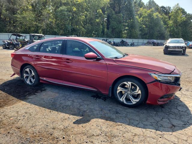 2020 HONDA ACCORD EX - 1HGCV1F41LA006579