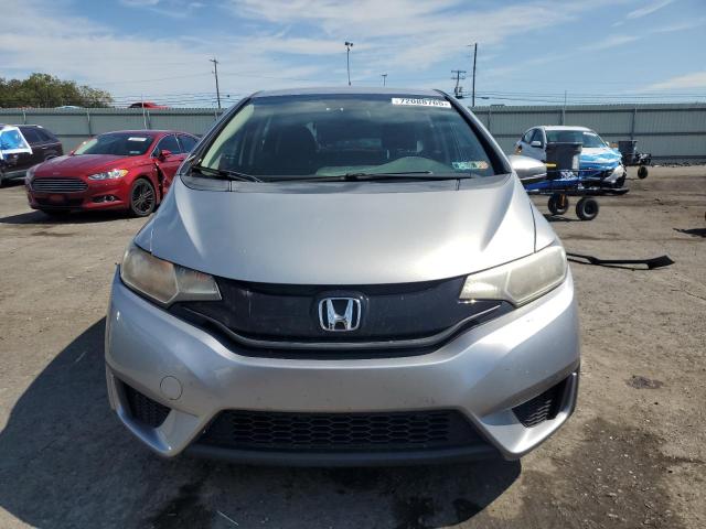 2017 HONDA FIT LX JHMGK5H58HS001742