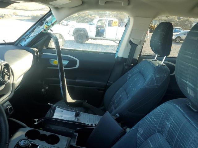 2024 FORD BRONCO SPORT HERITAGE #3279555239