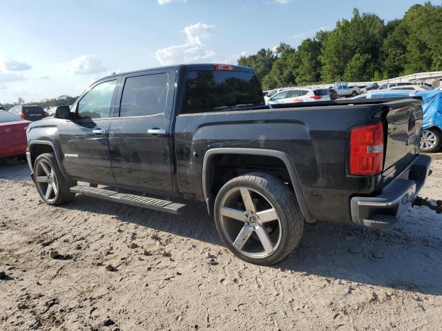 2016 GMC SIERRA C15 3GTP1LEC6GG202136