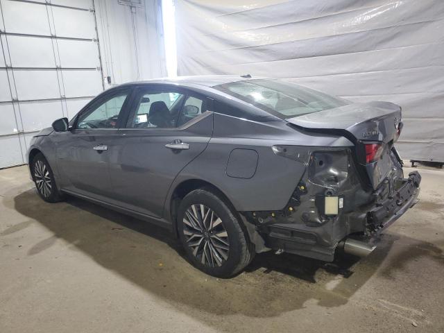2023 NISSAN ALTIMA SV 1N4BL4DW0PN380143