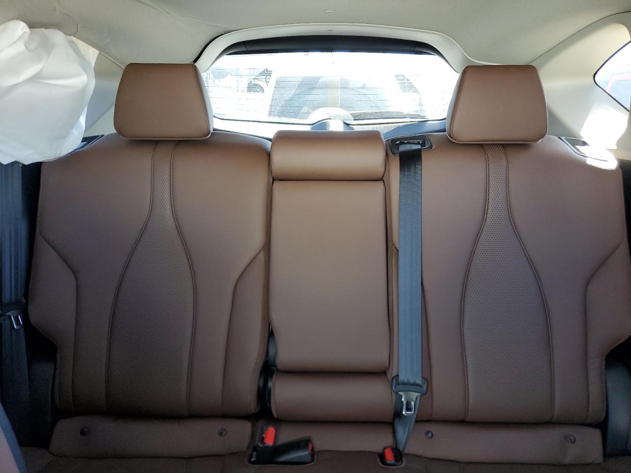 ACURA RDX TECHNOLOGY