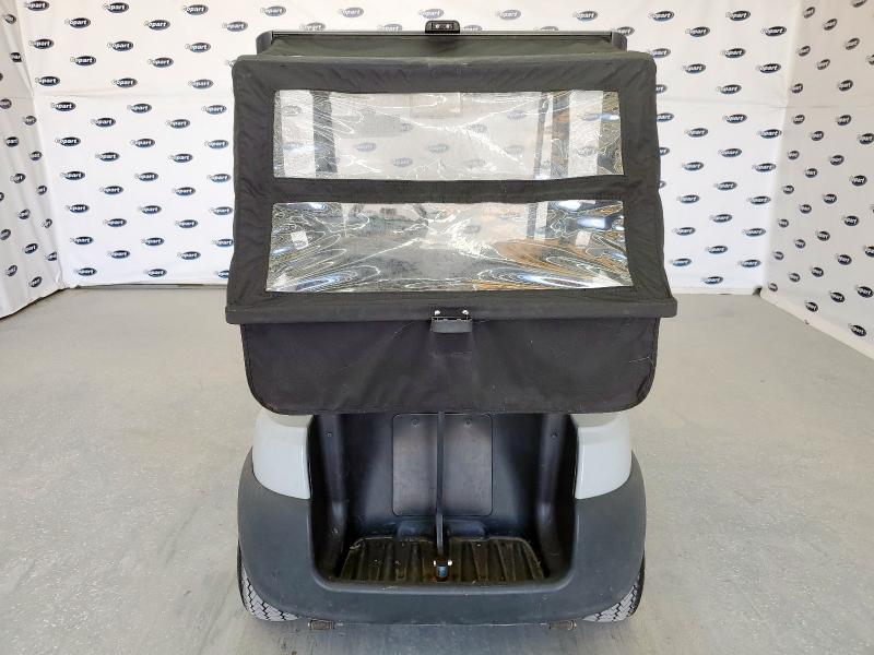 2022 CLUB CAR TEMPO FLA #3255523047