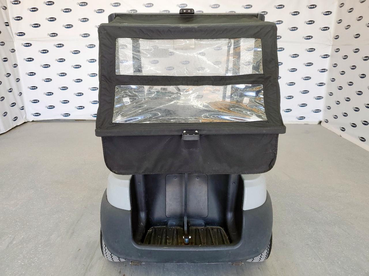 Lot #3255523047 2022 CLUB CAR TEMPO FLA