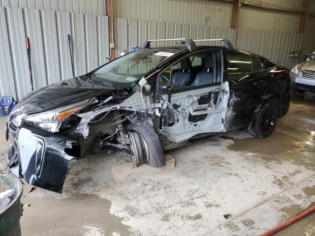 Global Auto Auctions: 2022 TOYOTA PRIUS LE