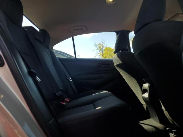 2025 TOYOTA COROLLA LE - 5YFB4MDE3SP233017