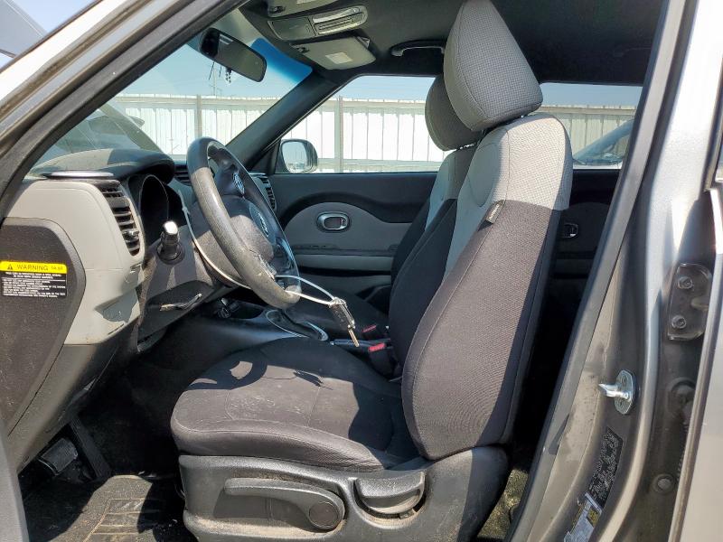 2015 KIA SOUL KNDJN2A24F7136150