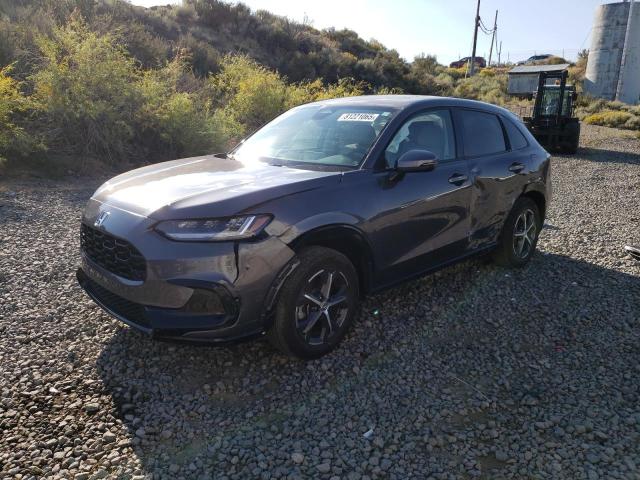 Global Auto Auctions: 2025 HONDA HR-V EXL