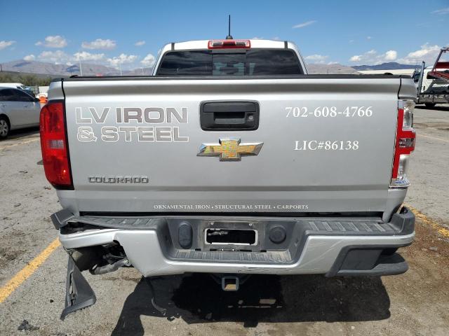 2017 CHEVROLET COLORADO L - 1GCHSCEA7H1260305