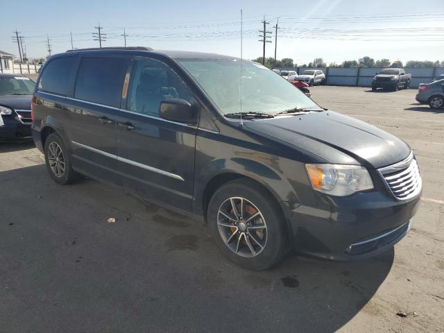 2016 CHRYSLER TOWN & COU 2C4RC1BG9GR301235