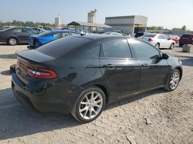 2013 DODGE DART SXT - 1C3CDFBA8DD170636