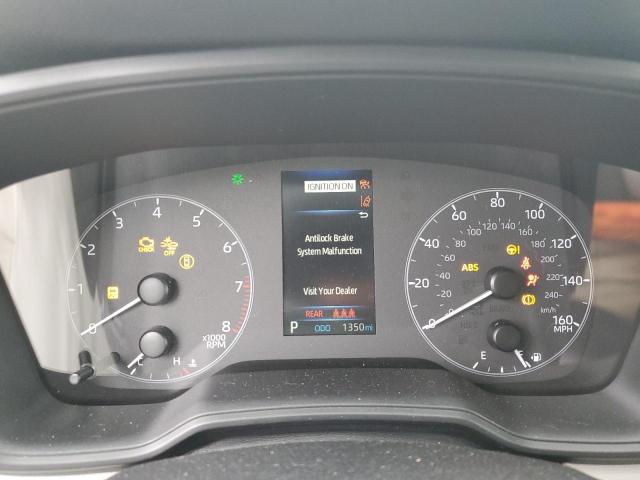 2025 TOYOTA COROLLA LE #3291222998