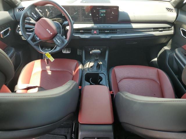 2025 KIA K4 GT-LINE #3286743317