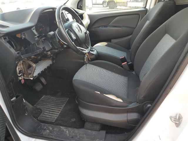 2017 RAM PROMASTER ZFBERFAB3H6E81214