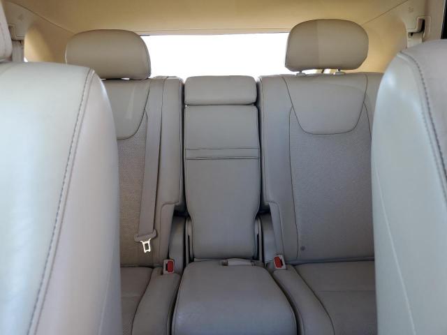 2015 LEXUS RX 350 2T2ZK1BA7FC182898