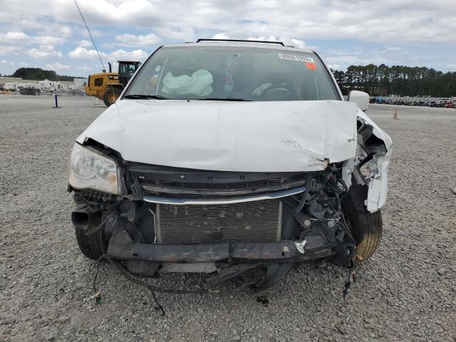 2016 CHRYSLER TOWN & COUNTRY TOURING 2C4RC1BG4GR289446