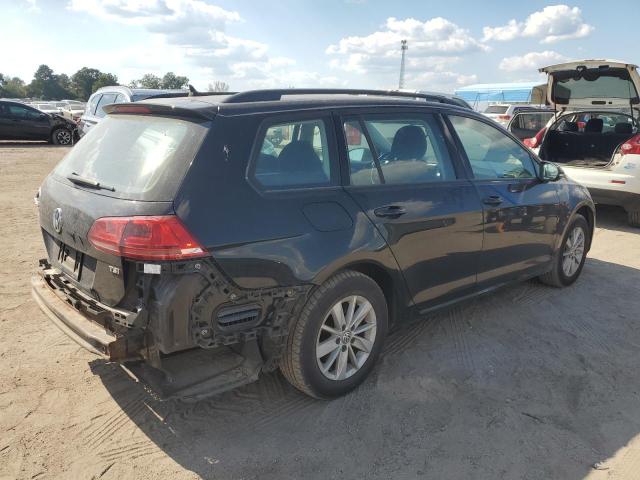 2016 VOLKSWAGEN GOLF SPORT 3VWC17AUXGM517928