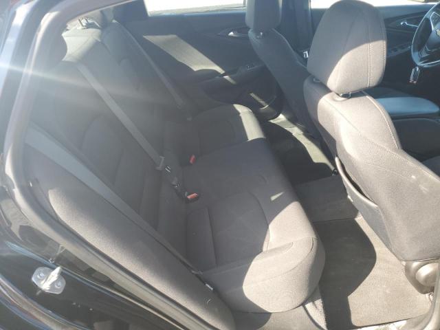 2019 CHEVROLET MALIBU RS 1G1ZG5ST5KF194086