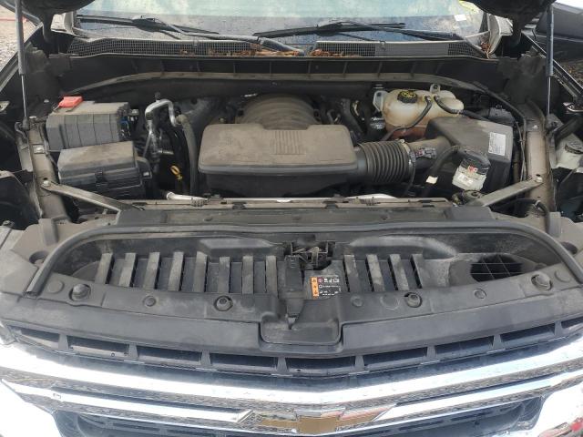 2020 CHEVROLET SILVERADO #3304593436