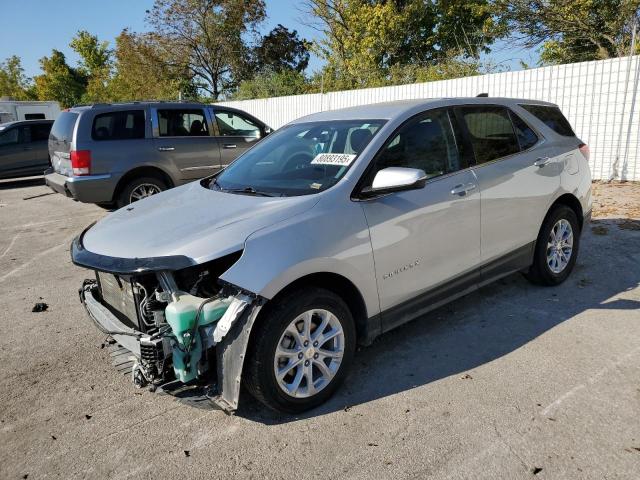 Global Auto Auctions: 2019 CHEVROLET EQUINOX LT