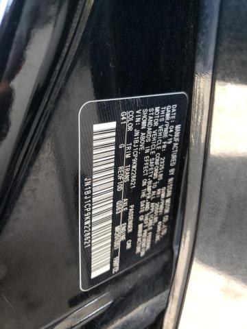 2019 NISSAN ROGUE SPOR - JN1BJ1CP9KW228621