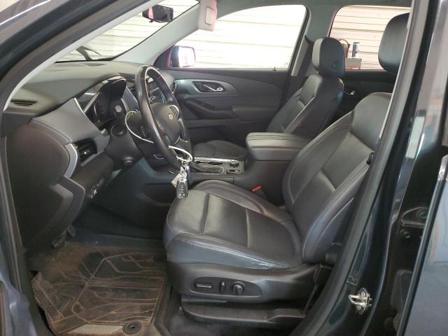 2018 CHEVROLET TRAVERSE P 1GNEVJKW5JJ237178