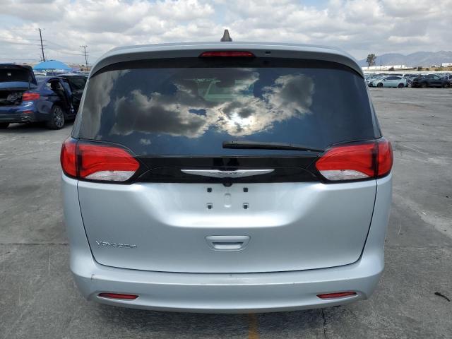 2023 CHRYSLER VOYAGER LX - 2C4RC1CG1PR515991