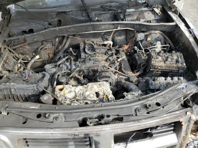 2008 DODGE NITRO SXT #3278540932