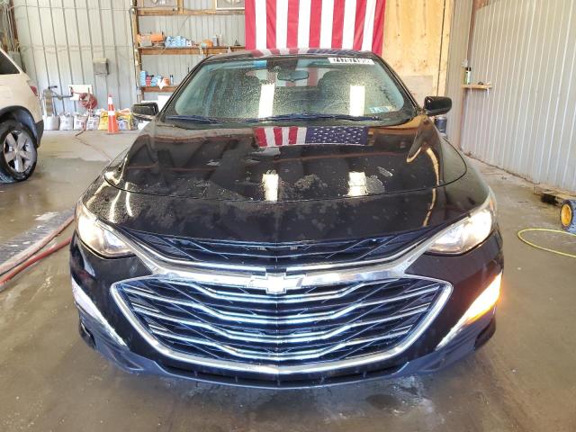 2019 CHEVROLET MALIBU HYB 1G1ZF5SU7KF153311