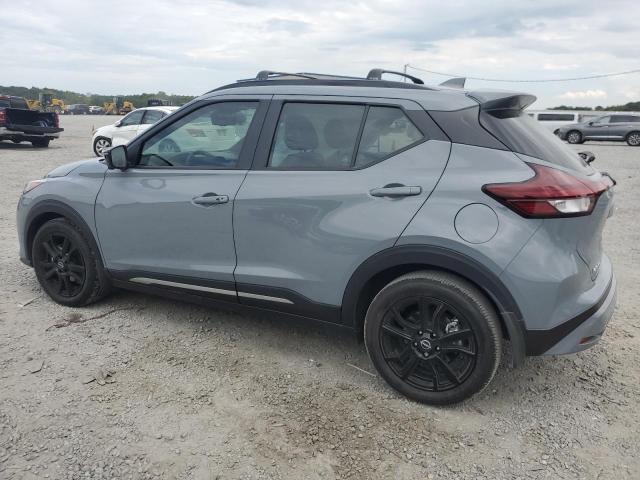 2024 NISSAN KICKS SR #3309625065