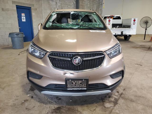 2019 BUICK ENCORE PRE - KL4CJASBXKB790424
