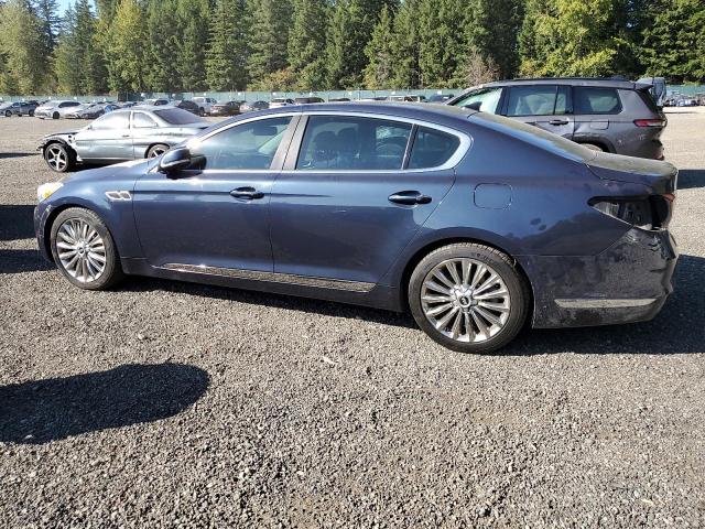 2015 KIA K900 KNALW4D42F6022259