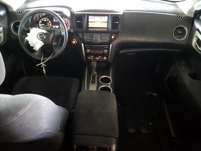 2014 NISSAN PATHFINDER - 5N1AR2MN8EC625131