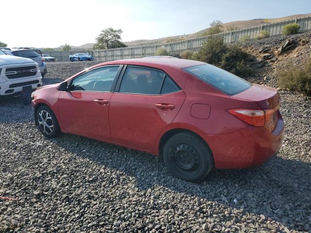 2018 TOYOTA COROLLA L 2T1BURHE8JC051691