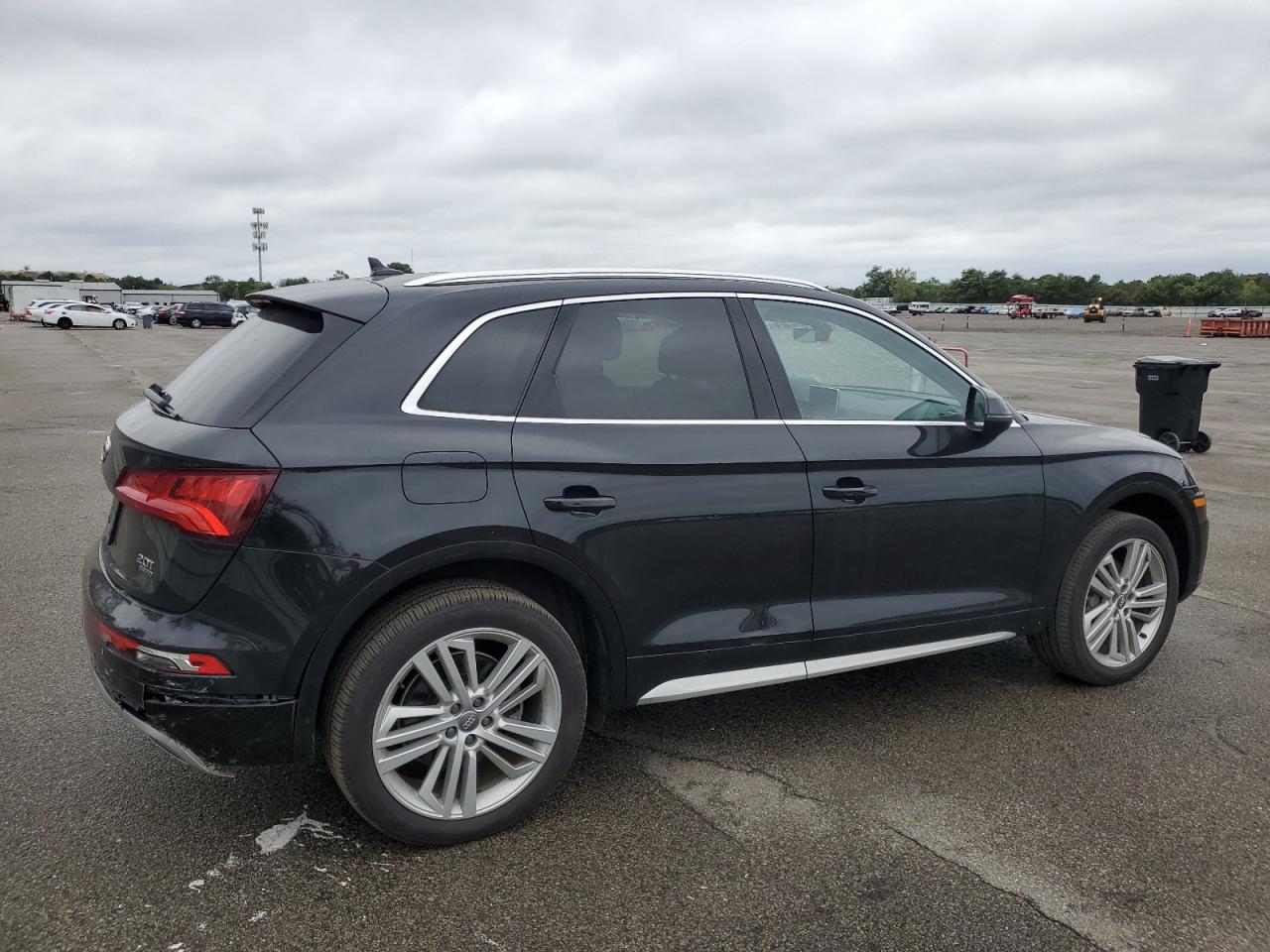 AUDI Q5 PREMIUM PLUS