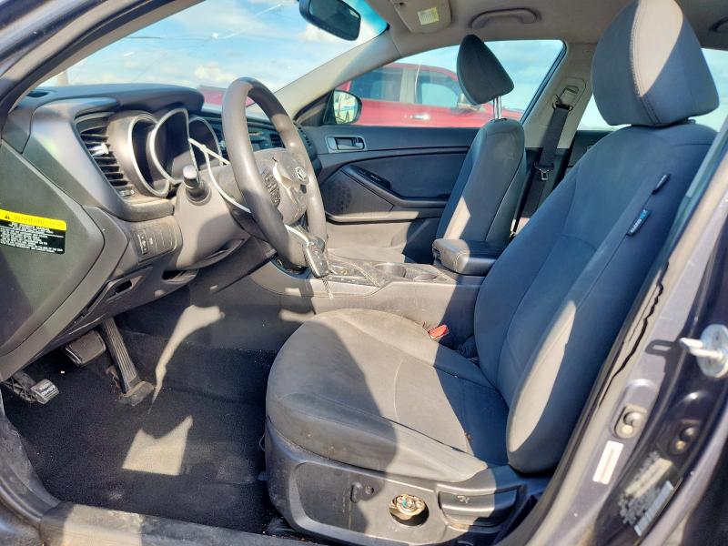 2015 KIA OPTIMA LX #3278545926