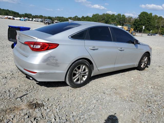 2016 HYUNDAI SONATA SE 5NPE24AF1GH411723
