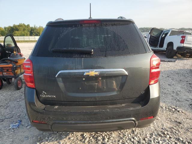 2017 CHEVROLET EQUINOX LT - 2GNALCEK6H1584838