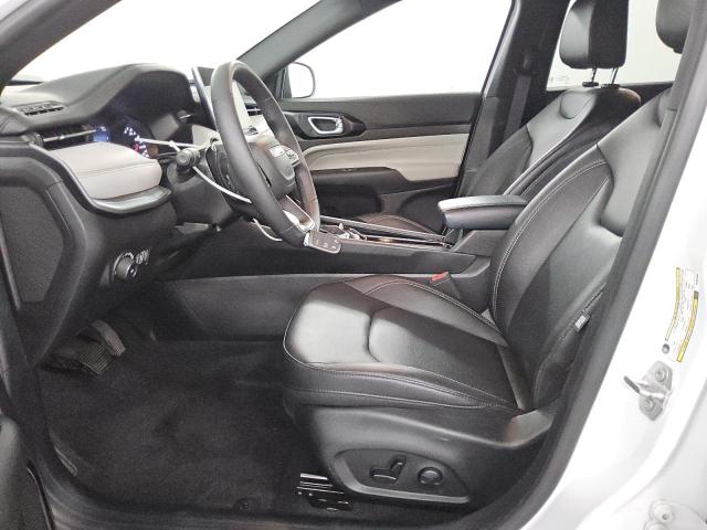 2025 JEEP COMPASS LI 3C4NJDCN3ST507045
