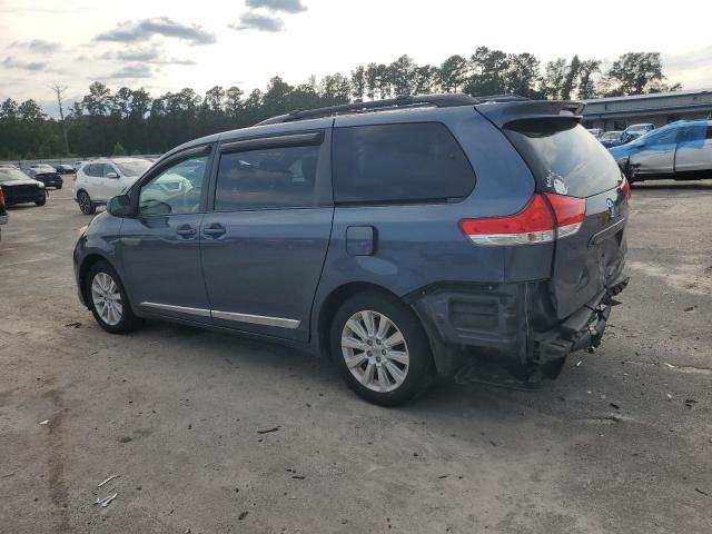 2013 TOYOTA SIENNA LE - 5TDJK3DC7DS056783