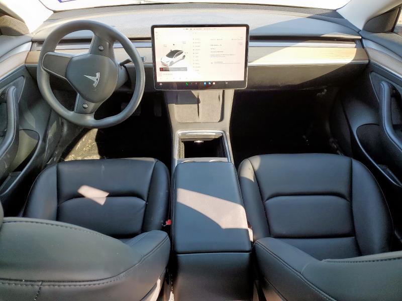 2023 TESLA MODEL 3 5YJ3E1EA7PF600483