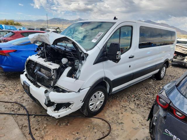 2024 FORD TRANSIT T- #3320306923