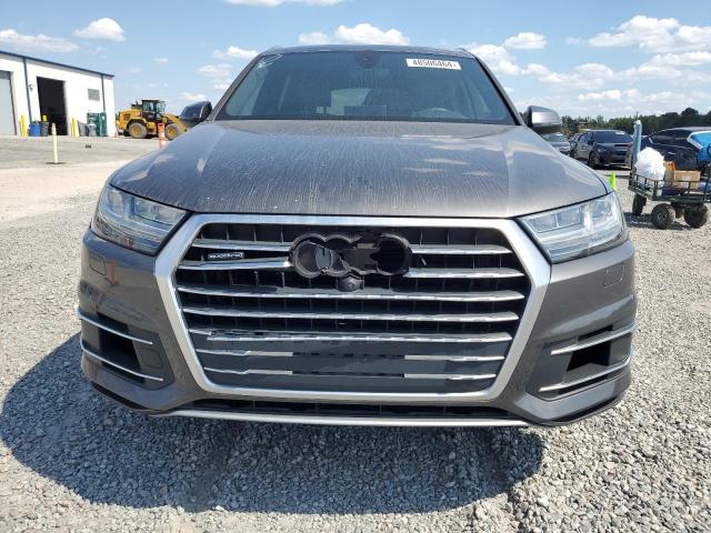 2018 AUDI Q7 PREMIUM WA1LAAF79JD040408