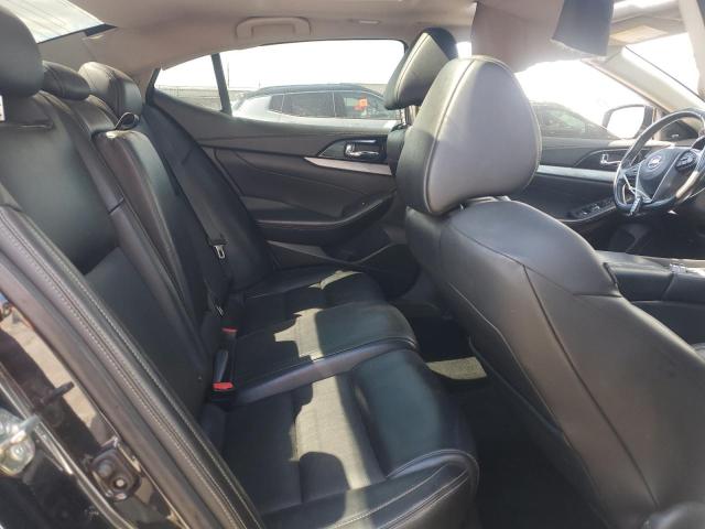 2017 NISSAN MAXIMA 3.5S - 1N4AA6APXHC369092