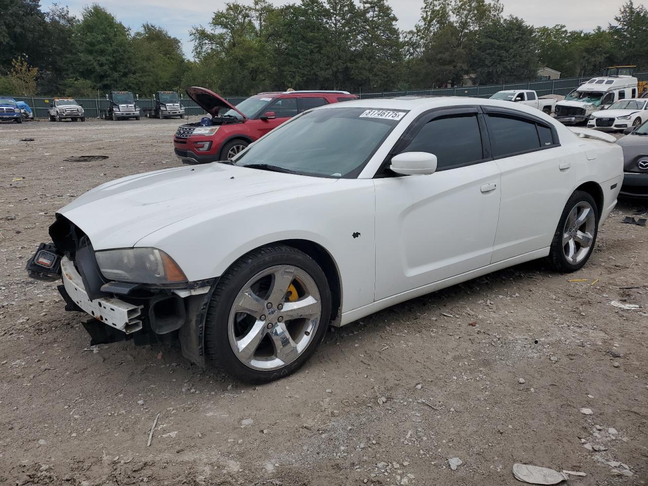 DODGE CHARGER R/T