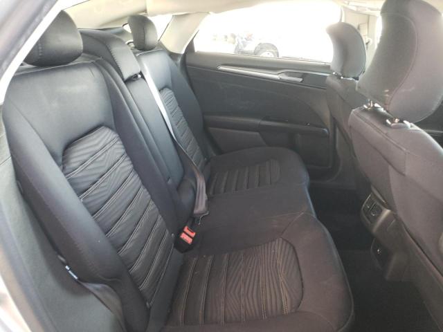 2016 FORD FUSION SE - 3FA6P0H72GR318144