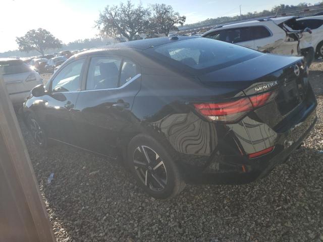 2024 NISSAN SENTRA SV 3N1AB8CVXRY309517