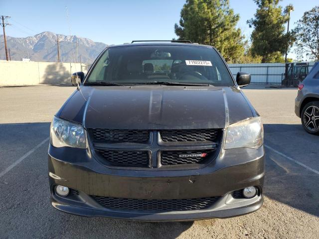 2017 DODG GRAND CARAVAN GT #3281453992