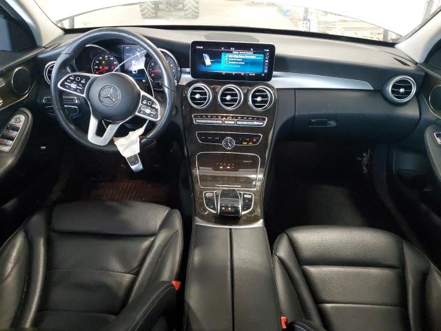 2019 MERCEDES-BENZ C 300 55SWF8DB9KU286002