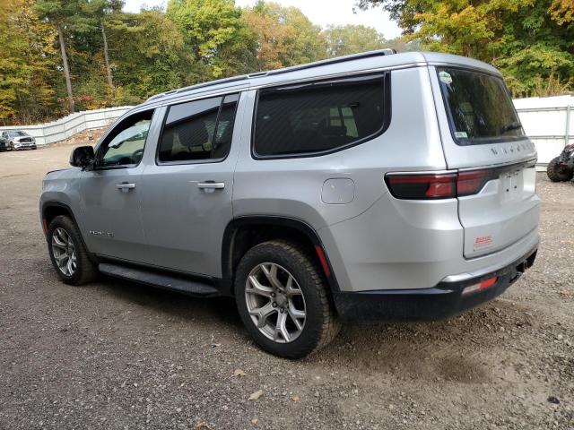 2022 JEEP WAGONEER S - 1C4SJVBT1NS117074